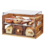 Bread Displays